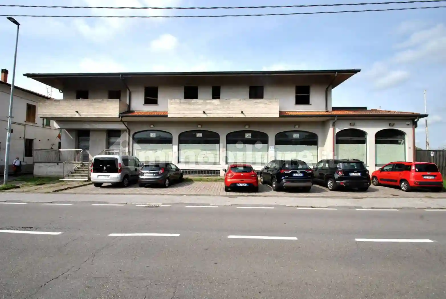 Palazzo - Edificio - foto 2