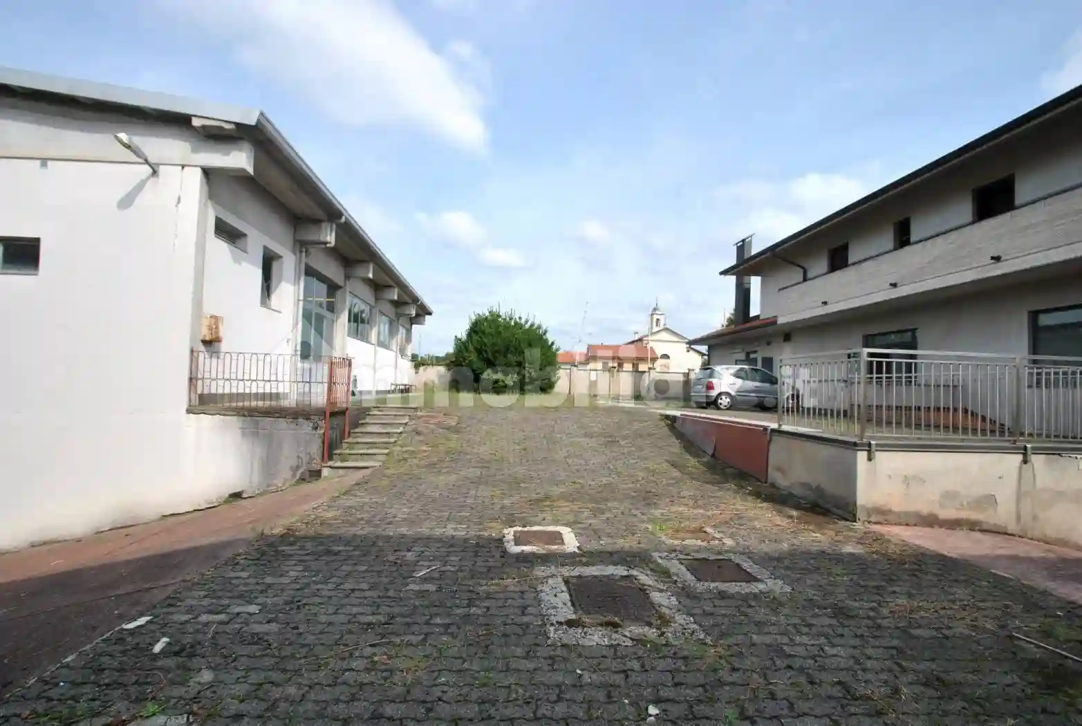 Palazzo - Edificio - foto 5