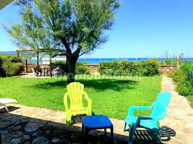 Villa in affitto a Orbetello