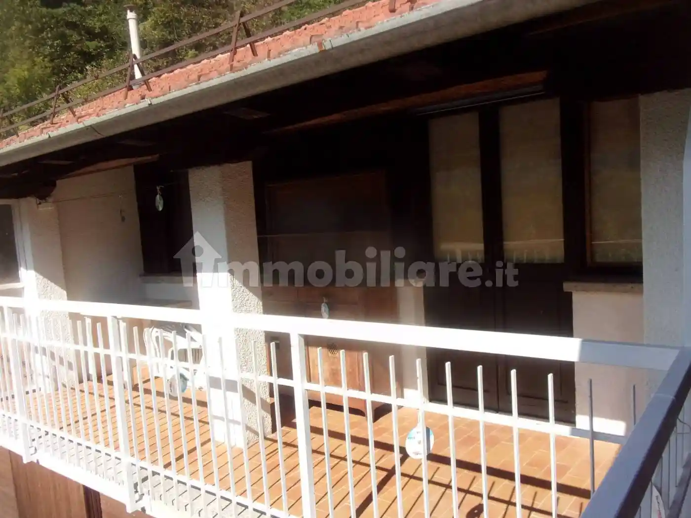 Attico - Mansarda in vendita a Ceres