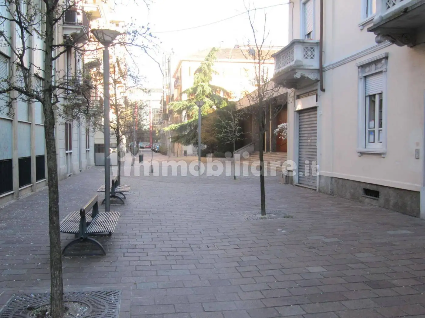 Appartamento in affitto a Sesto San Giovanni