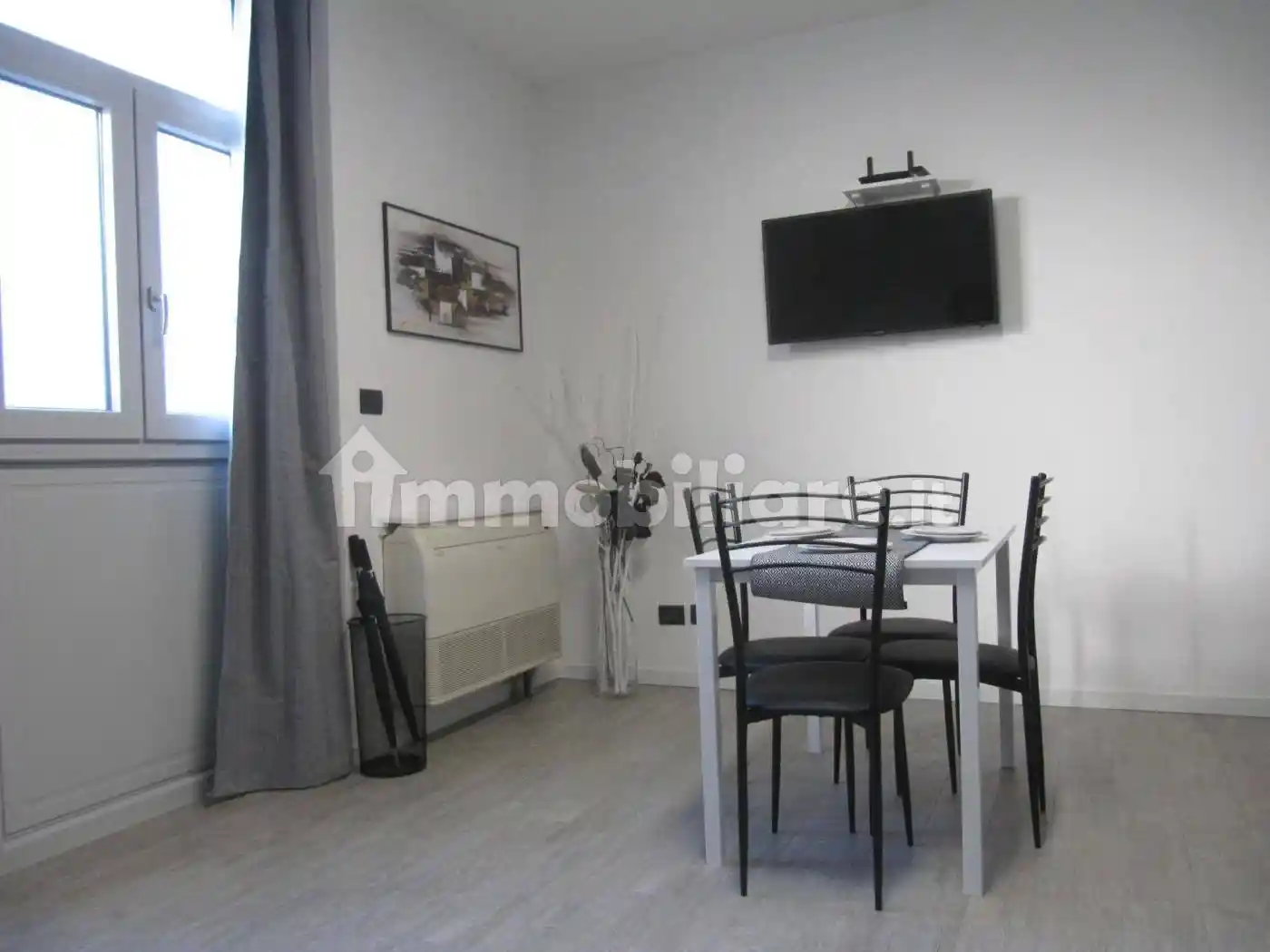 Bilocale via Monfalcone 55, Sesto Marelli, Sesto San Giovanni - foto 3