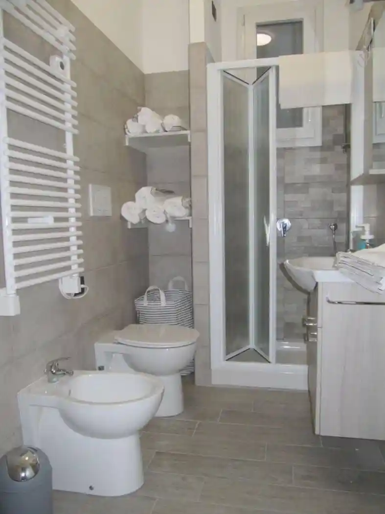 Bilocale via Monfalcone 55, Sesto Marelli, Sesto San Giovanni - foto 5