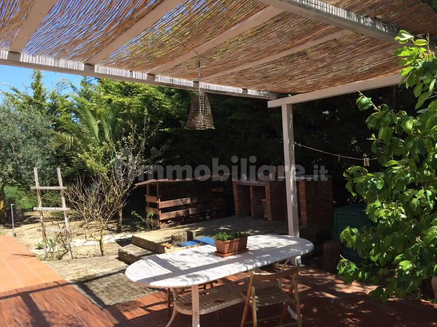 Villa in vendita a Alcamo