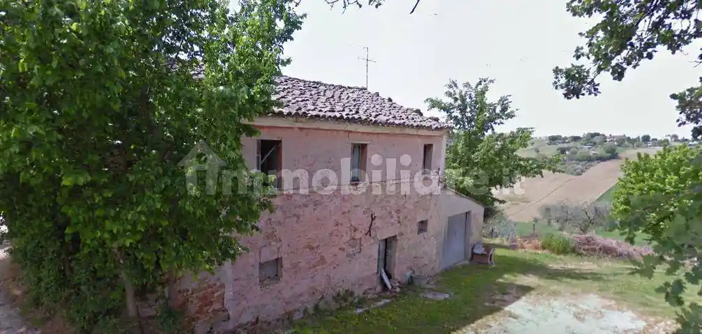 Rustico - Casale in vendita a Ostra