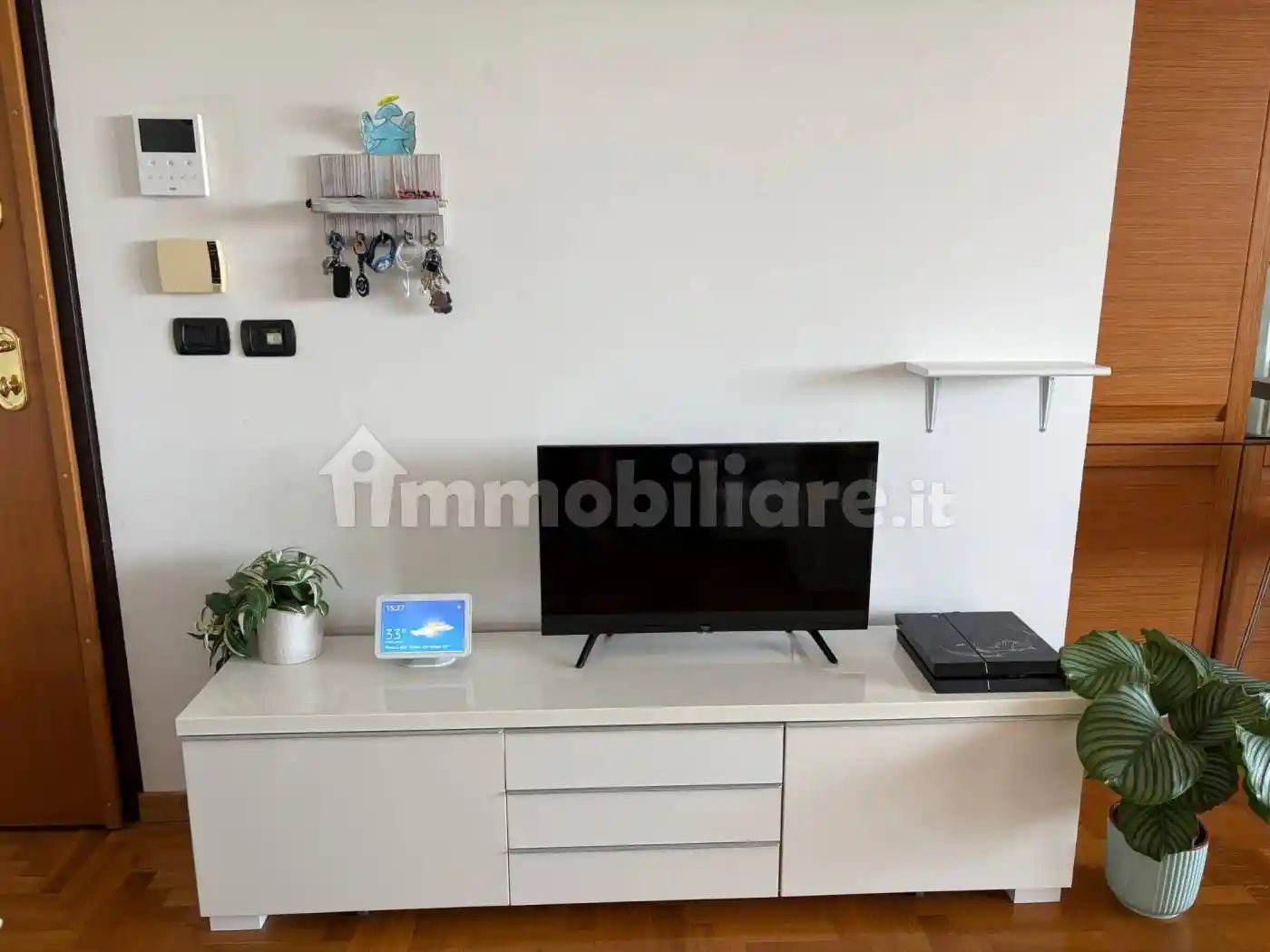 Appartamento in affitto a Roma