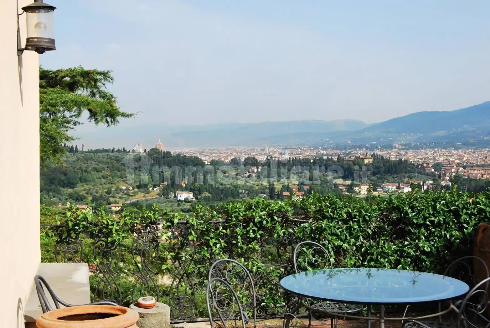 Villa in vendita a Firenze