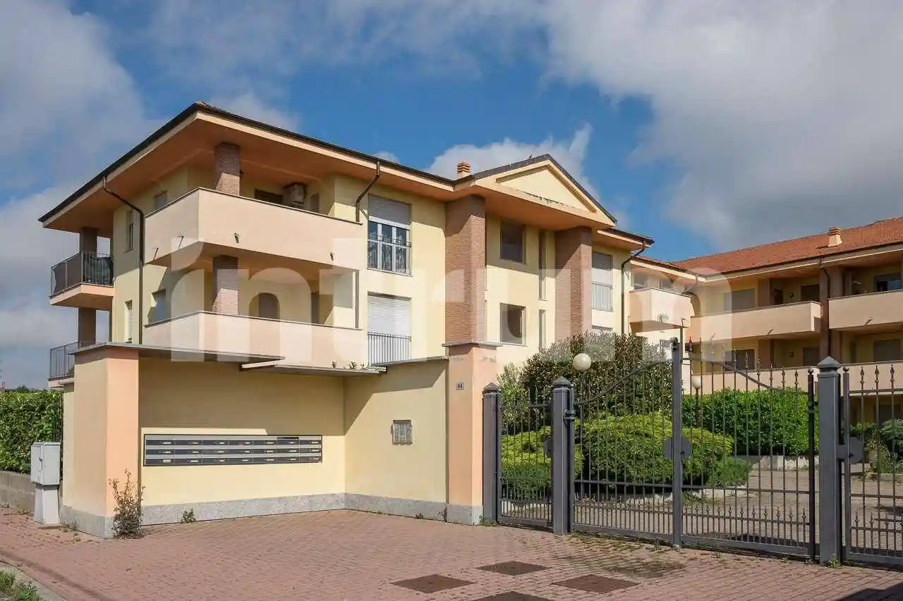 Appartamento in vendita a Alessandria