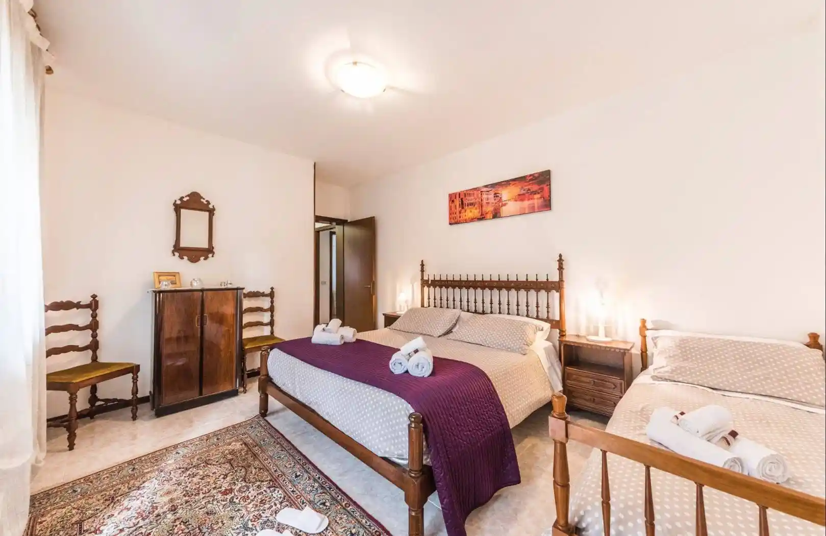 Appartamento in affitto a Quarto d'Altino