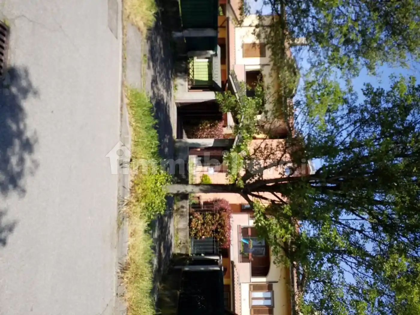 Attico - Mansarda in vendita a Truccazzano