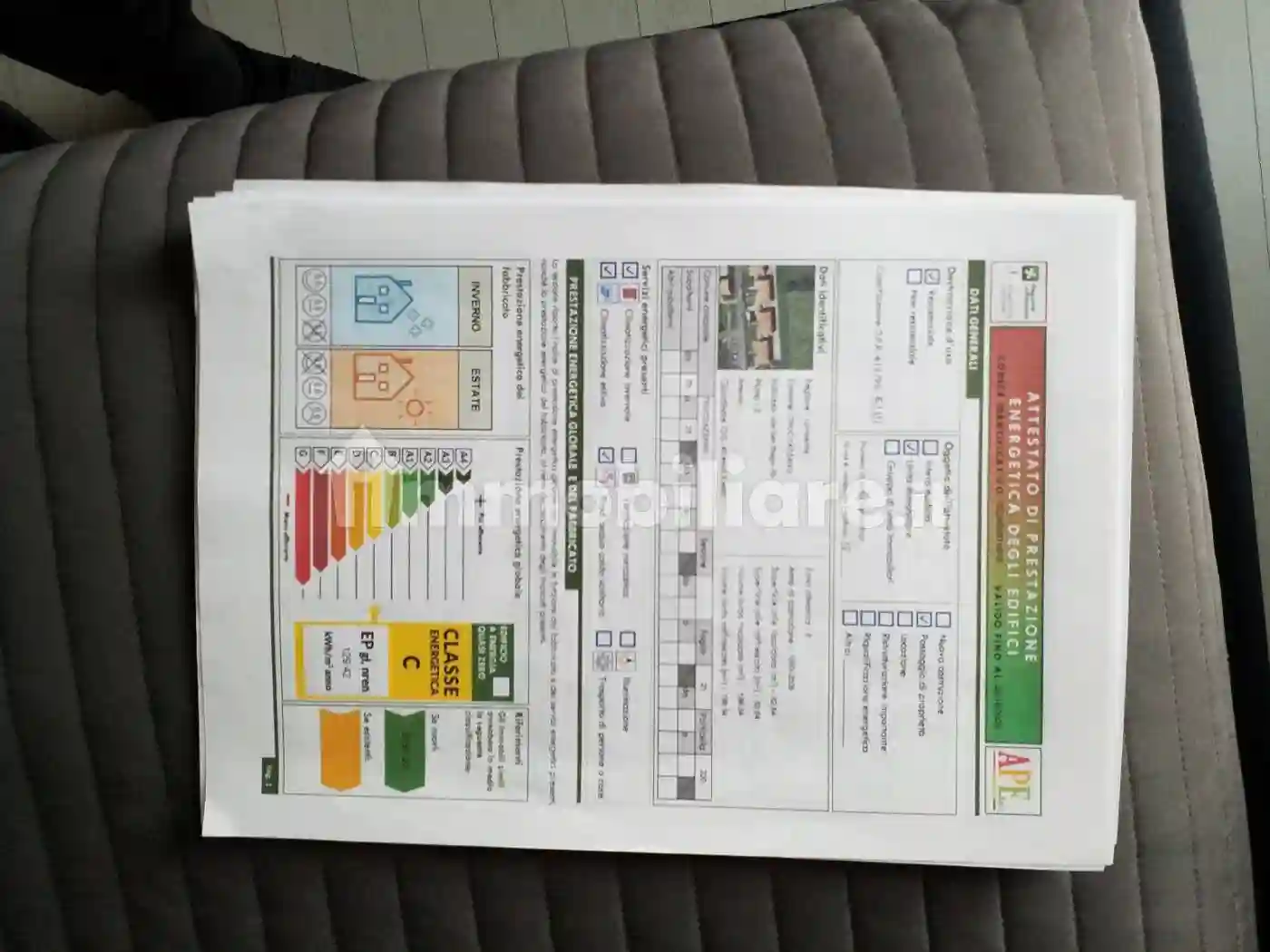 Attico - Mansarda - foto 3