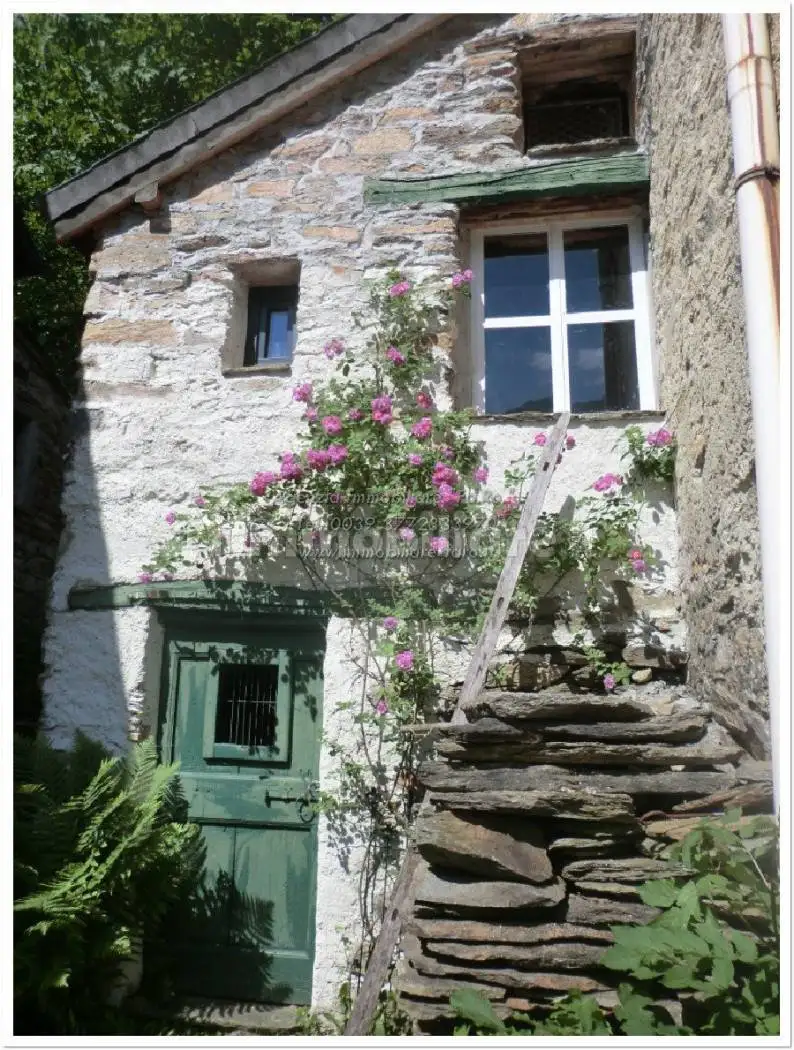 Casale via Gurro 1, Valle Cannobina - foto 3