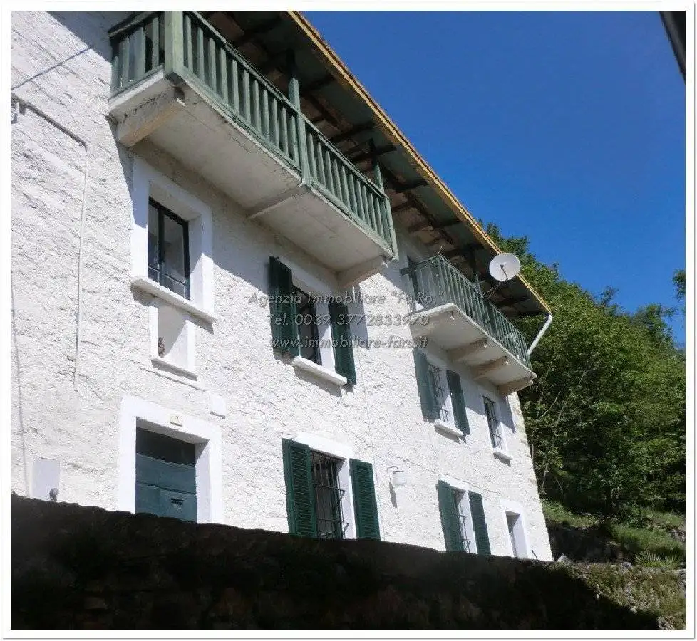 Casale via Gurro 1, Valle Cannobina - foto 4