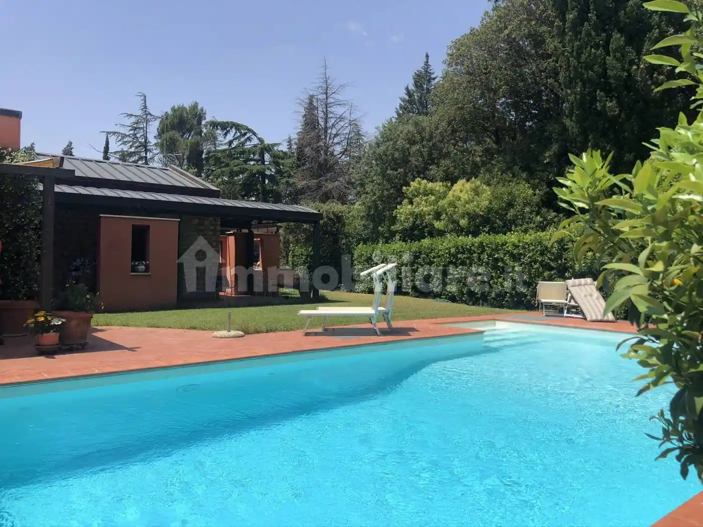 Villa in vendita a Perugia