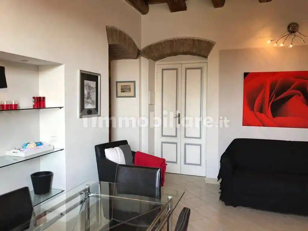 Appartamento in affitto a Bergamo