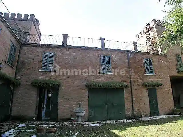 Palazzo - Edificio - foto 4