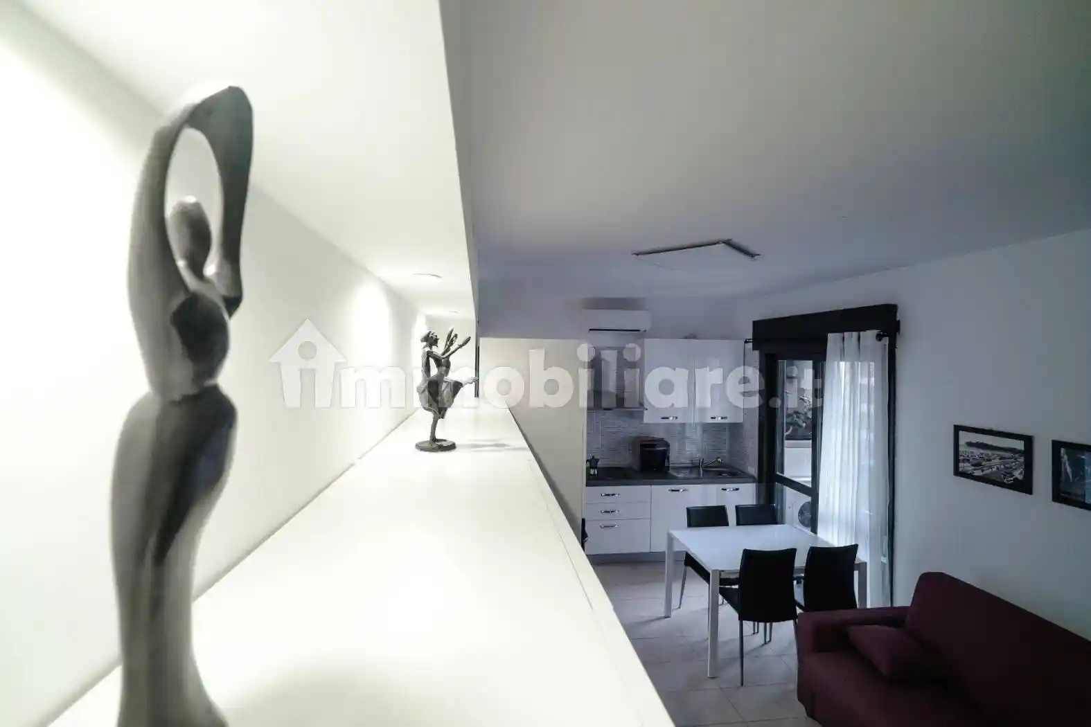 Appartamento in affitto a Cagliari