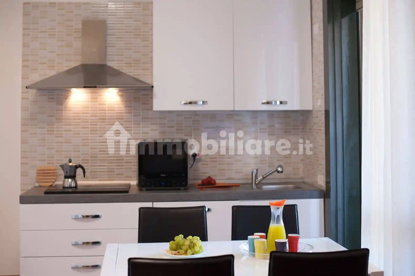 Bilocale via Stanislao Caboni 3, Bonaria, Cagliari - foto 2