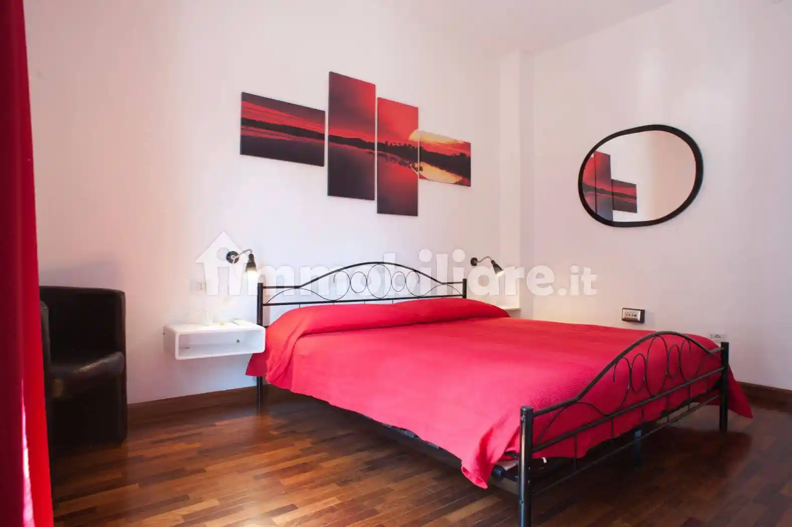 Bilocale via Stanislao Caboni 3, Bonaria, Cagliari - foto 3