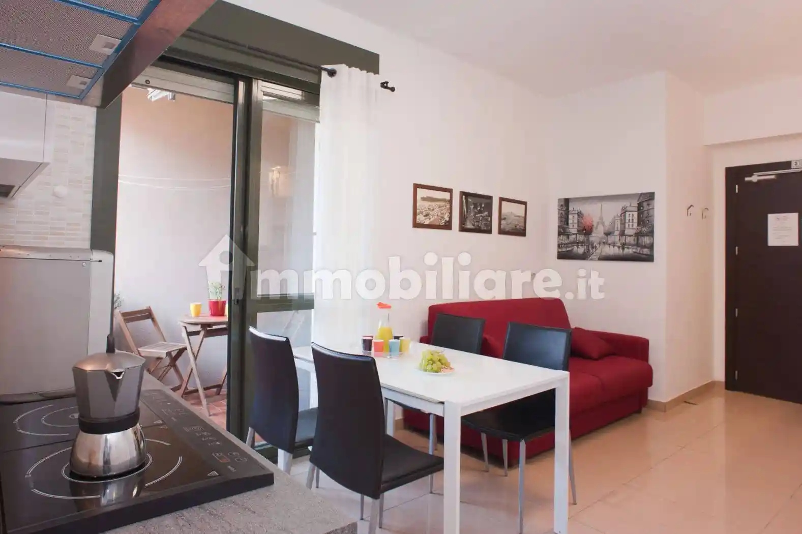 Bilocale via Stanislao Caboni 3, Bonaria, Cagliari - foto 4