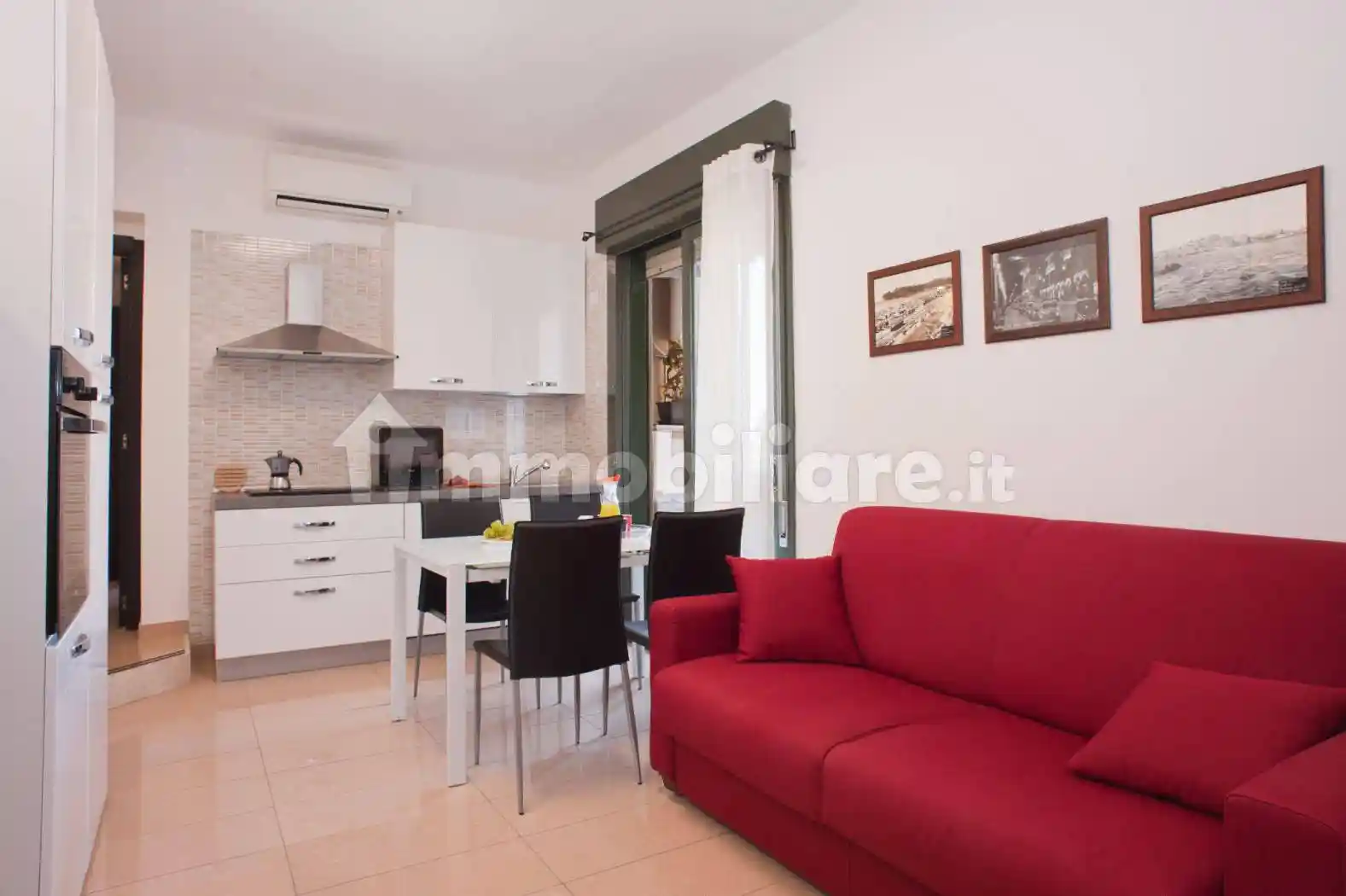 Bilocale via Stanislao Caboni 3, Bonaria, Cagliari - foto 5