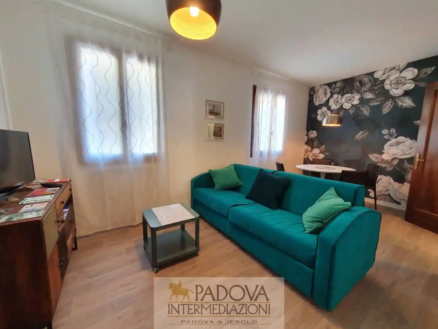 Appartamento in affitto a Padova