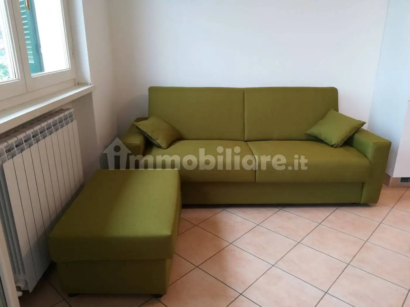 Trilocale piazza Monte Camoscio, Baveno - foto 3