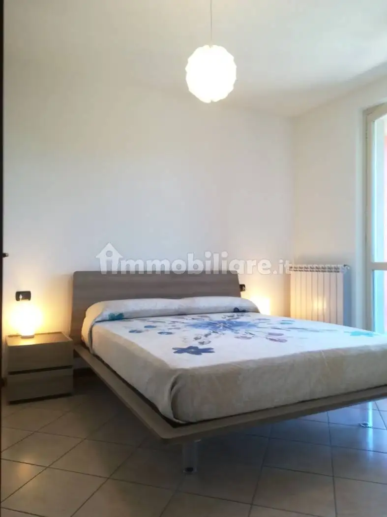 Trilocale piazza Monte Camoscio, Baveno - foto 5