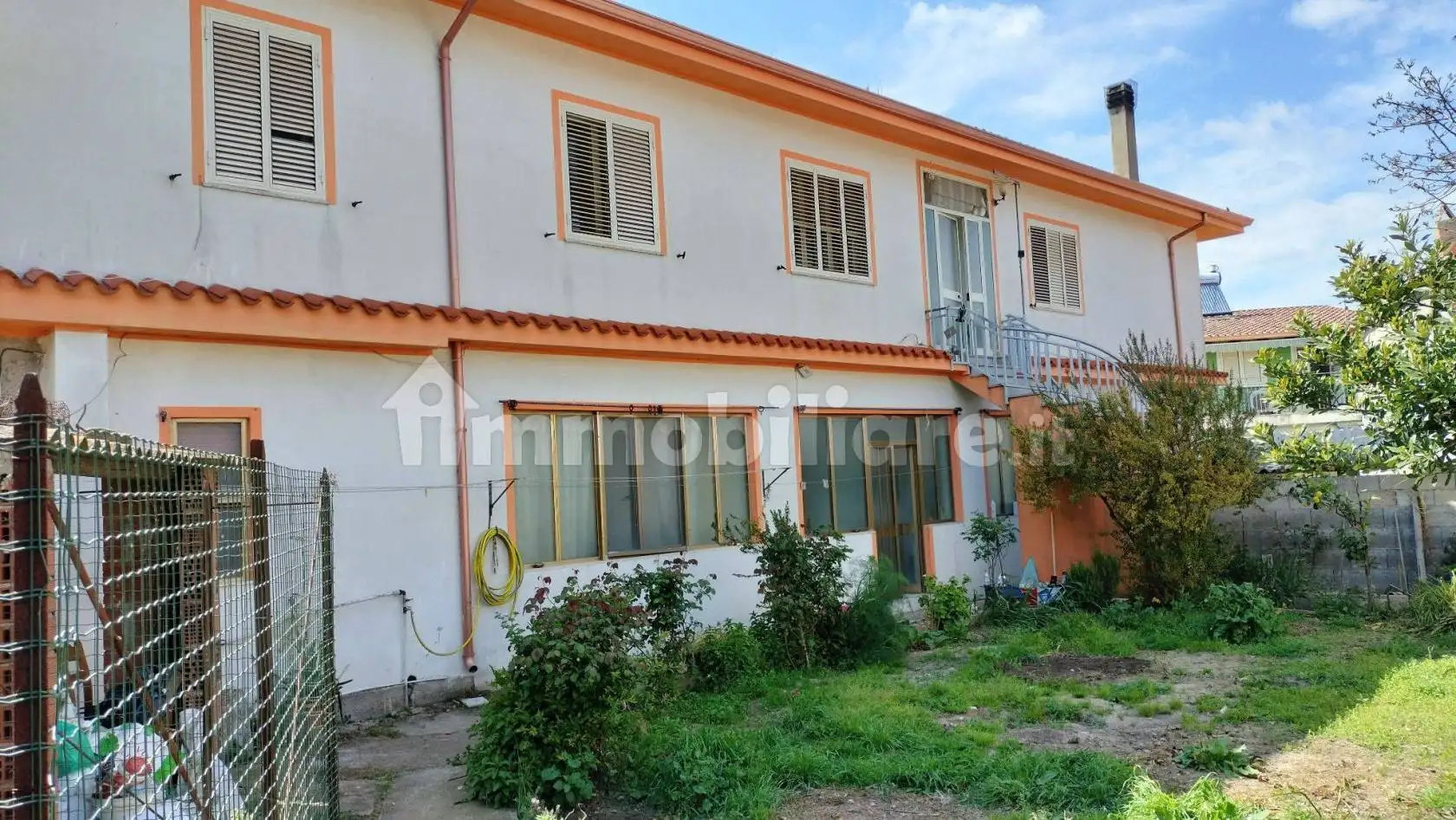 Casa indipendente in vendita a Siurgus Donigala