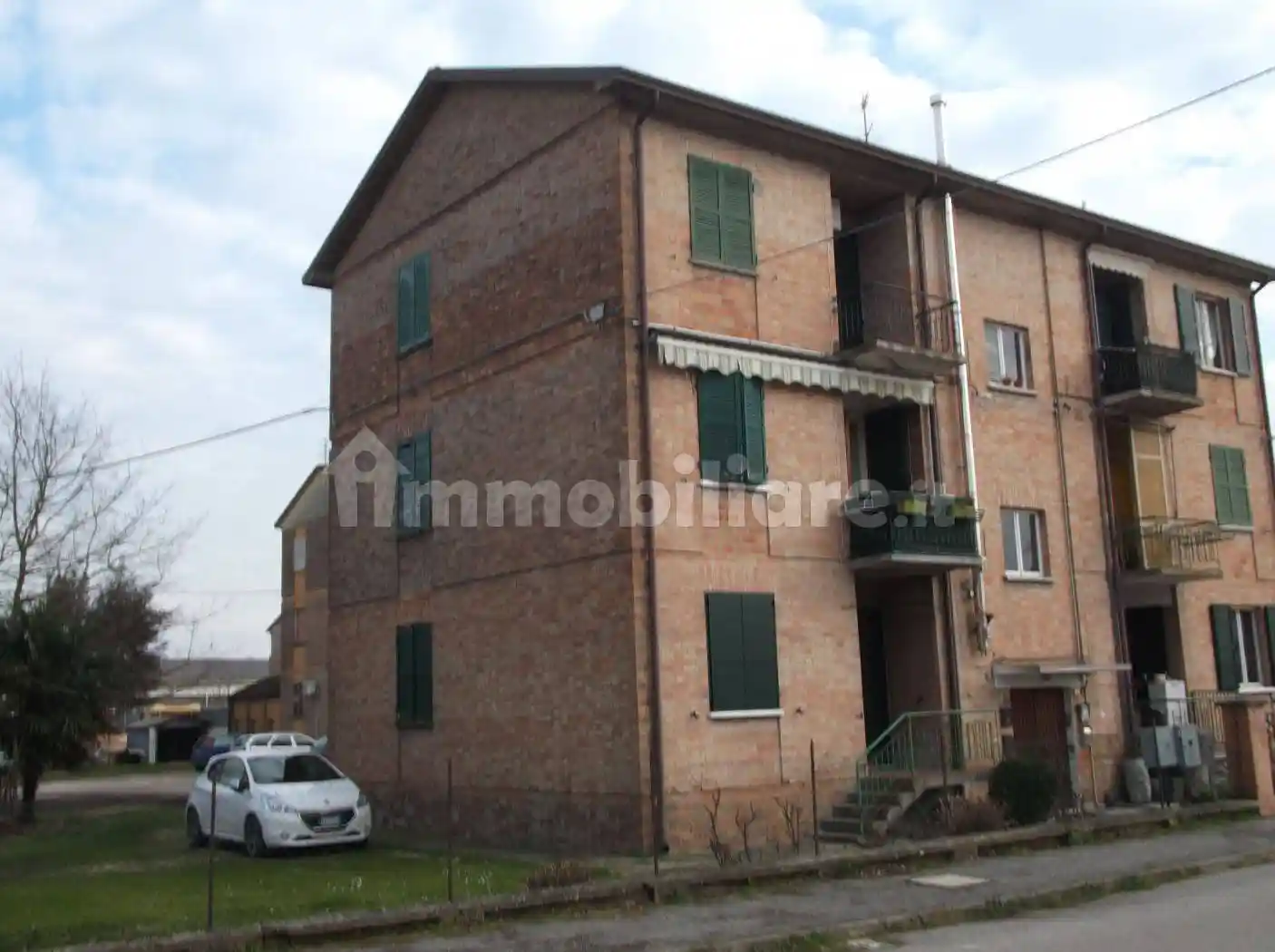 Appartamento in vendita a Mesola