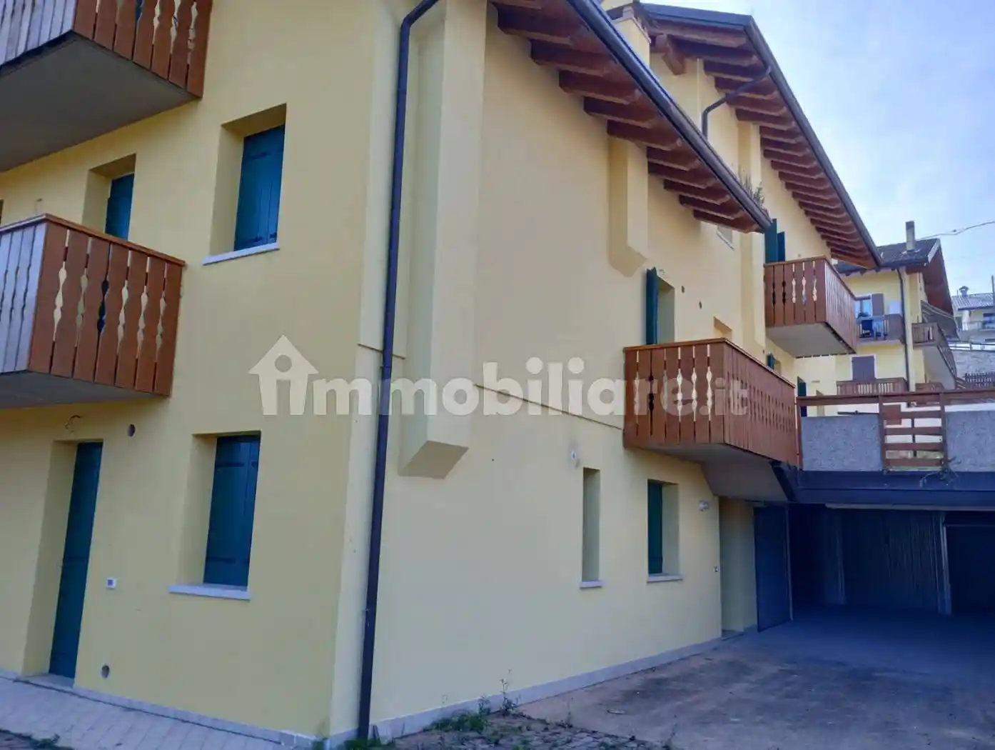 Bilocale via Mori 55, Centro, Enego - foto 3