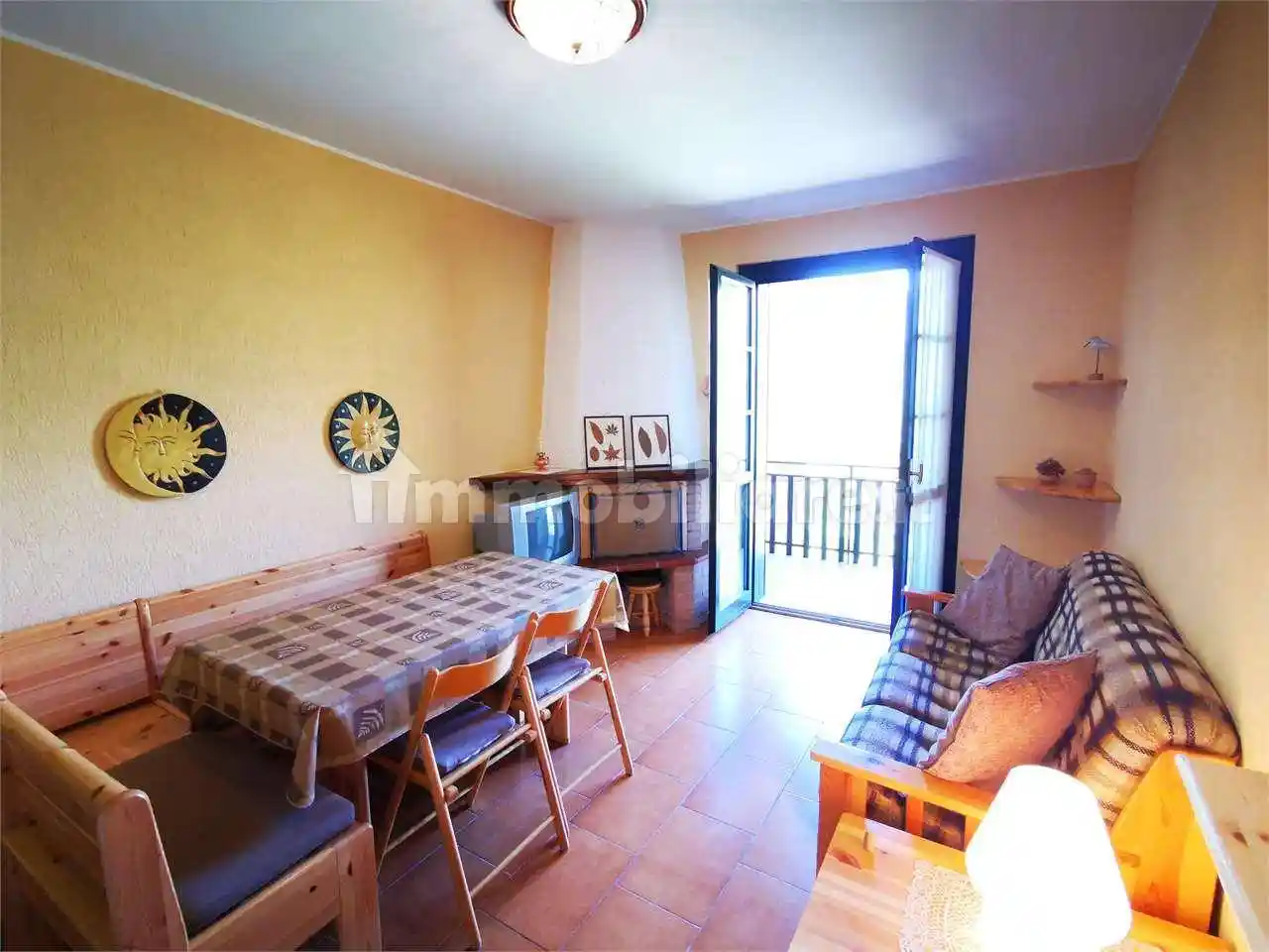 Appartamento in vendita a Barzio