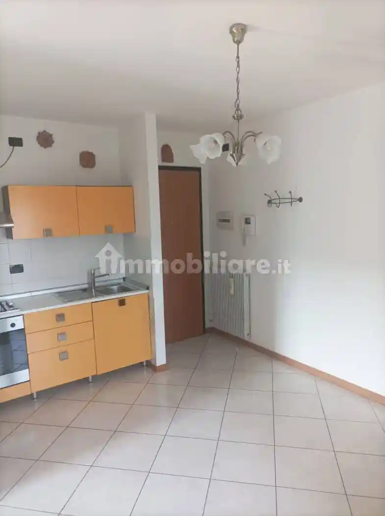 Appartamento in affitto a Udine