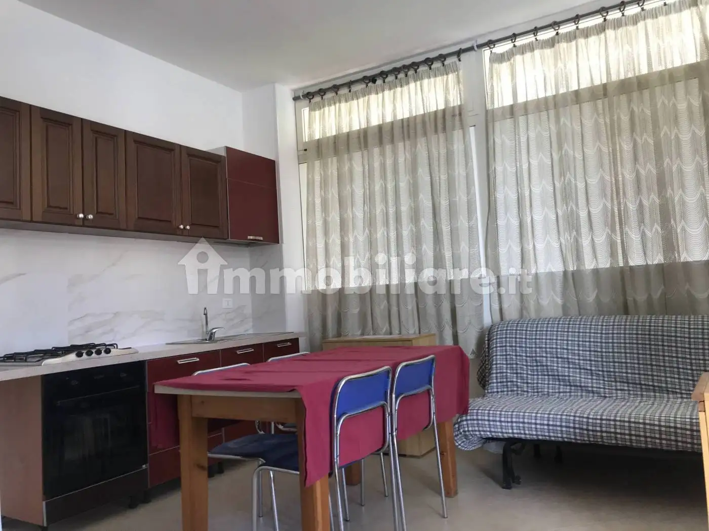 Appartamento in affitto a Savignano sul Rubicone