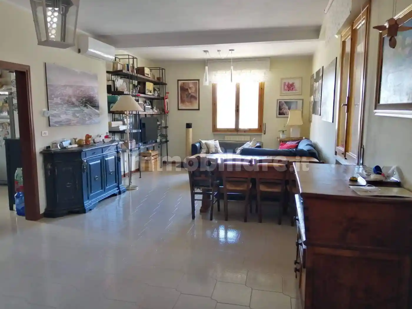 Appartamento in vendita a Follonica