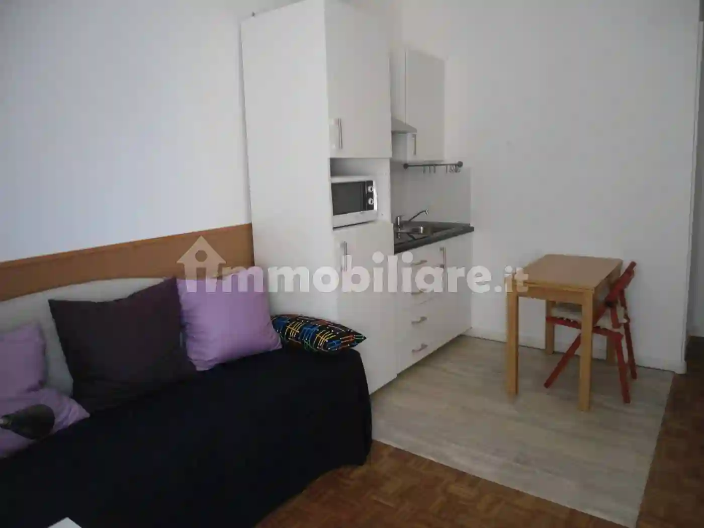 Loft - foto 4