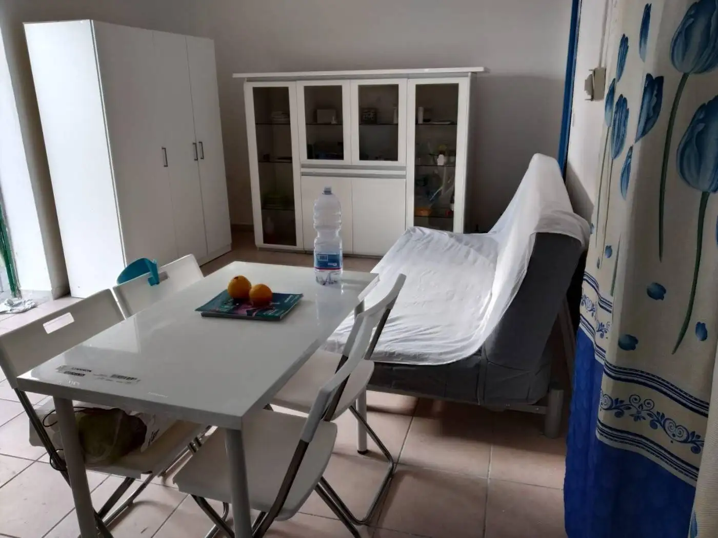 Appartamento in affitto a Gela