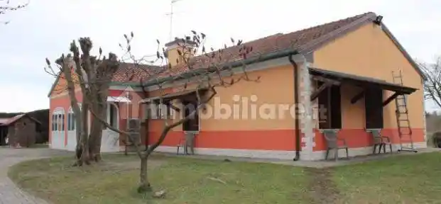 Villa in vendita a Rosolina