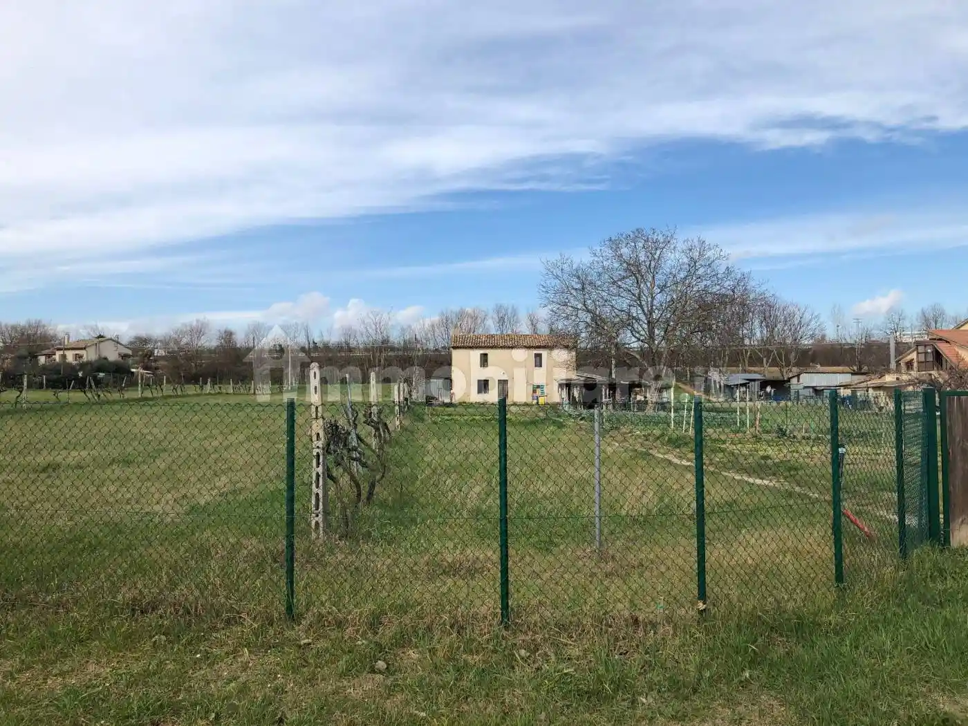 Rustico - Casale in vendita a Colli al Metauro