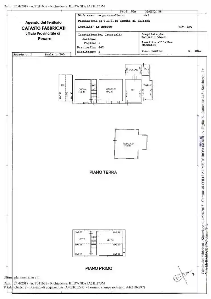 Rustico - Casale - foto 4