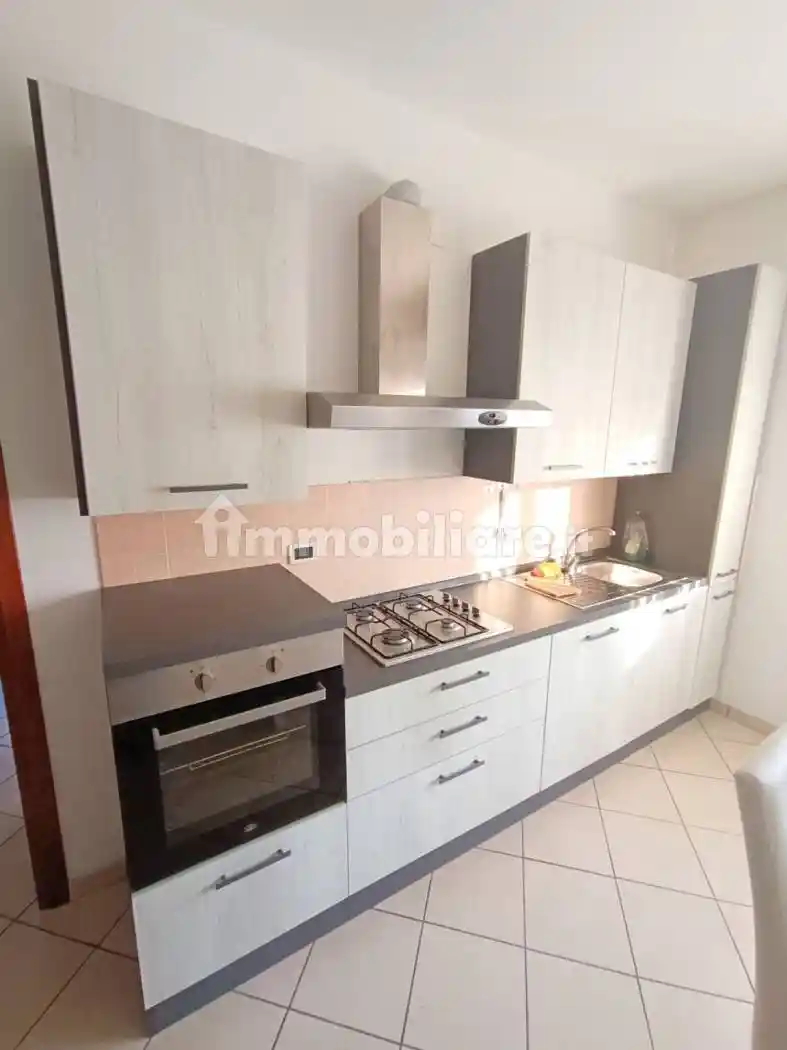 Appartamento in affitto a Adria