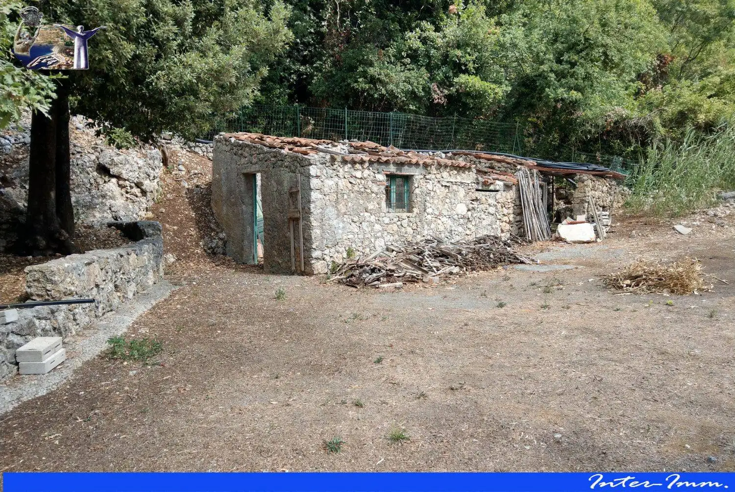 Rustico - Casale in vendita a Maratea