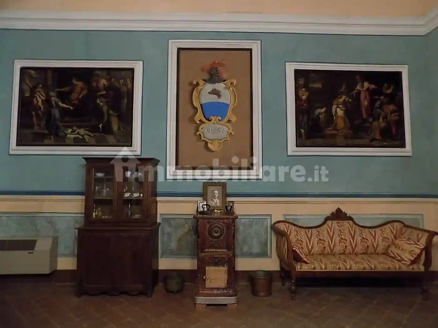 Palazzo - Edificio - foto 4