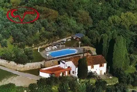 Villa in vendita a Loro Ciuffenna