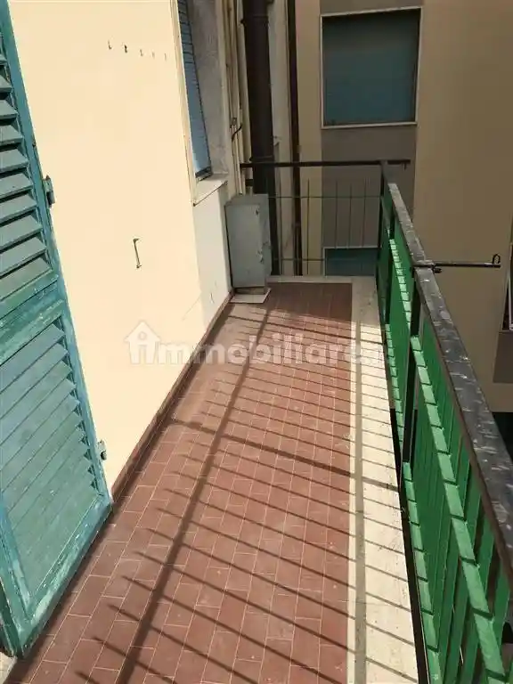 Appartamento in vendita a Certaldo