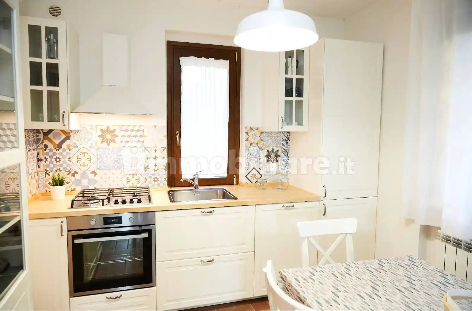 Villa in affitto a Capalbio