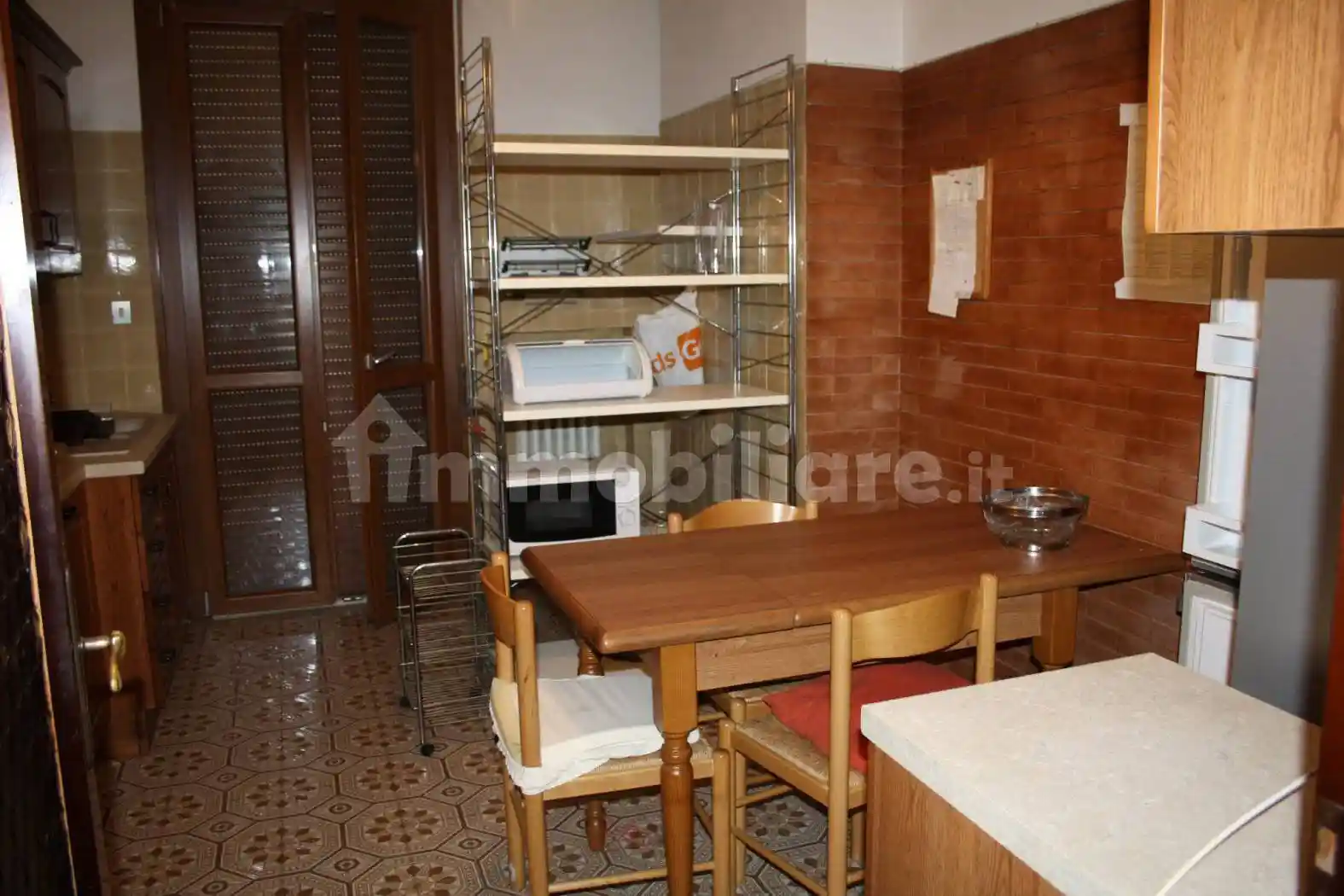 Appartamento via del Pavone 72, San Benedetto, Ferrara - foto 2