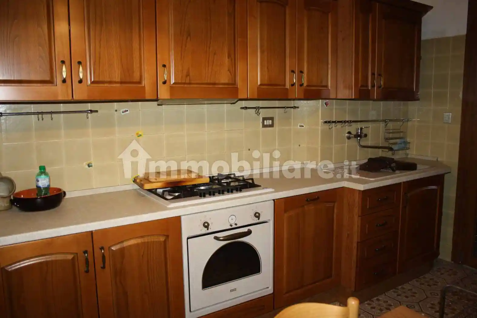 Appartamento via del Pavone 72, San Benedetto, Ferrara - foto 3