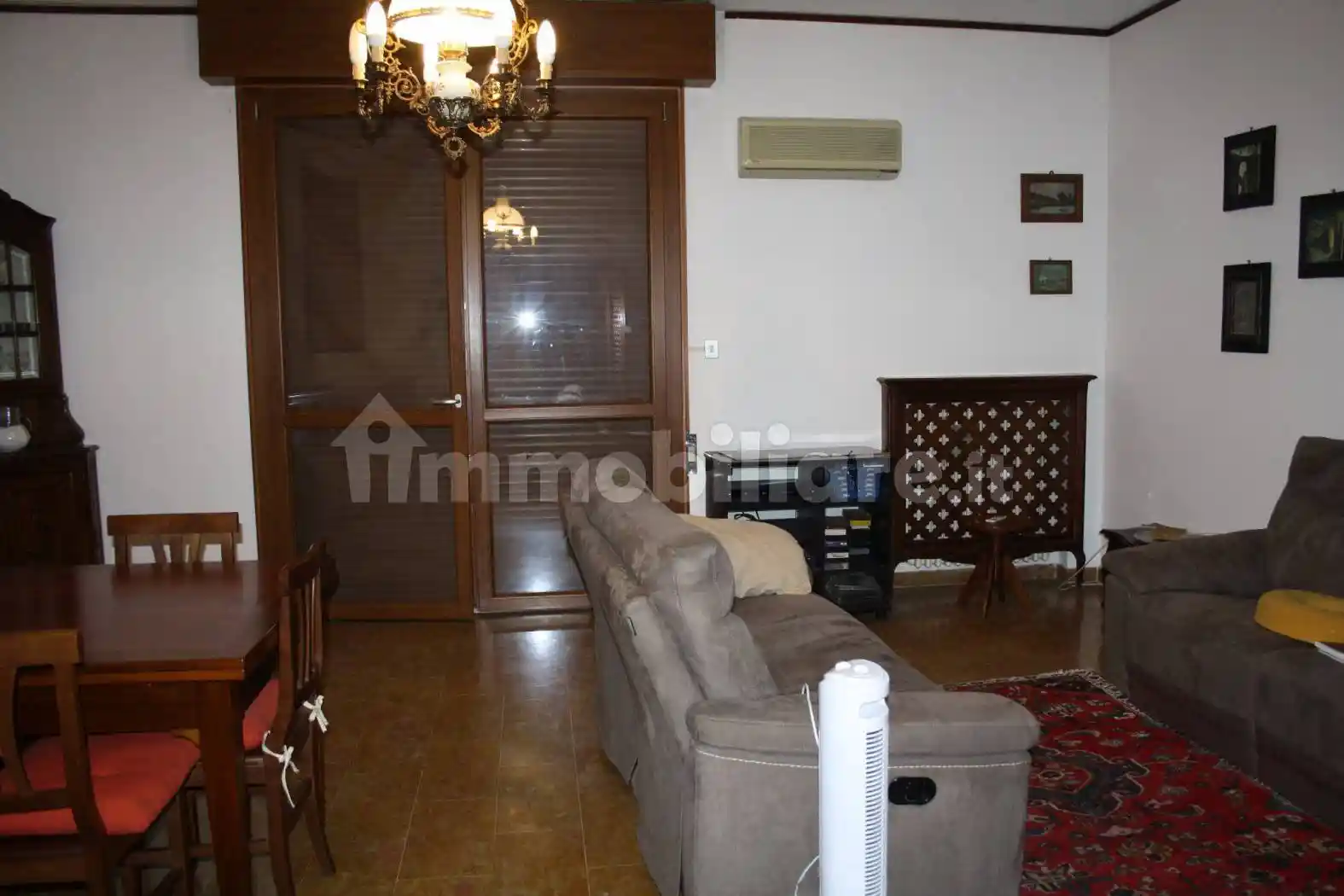 Appartamento via del Pavone 72, San Benedetto, Ferrara - foto 4