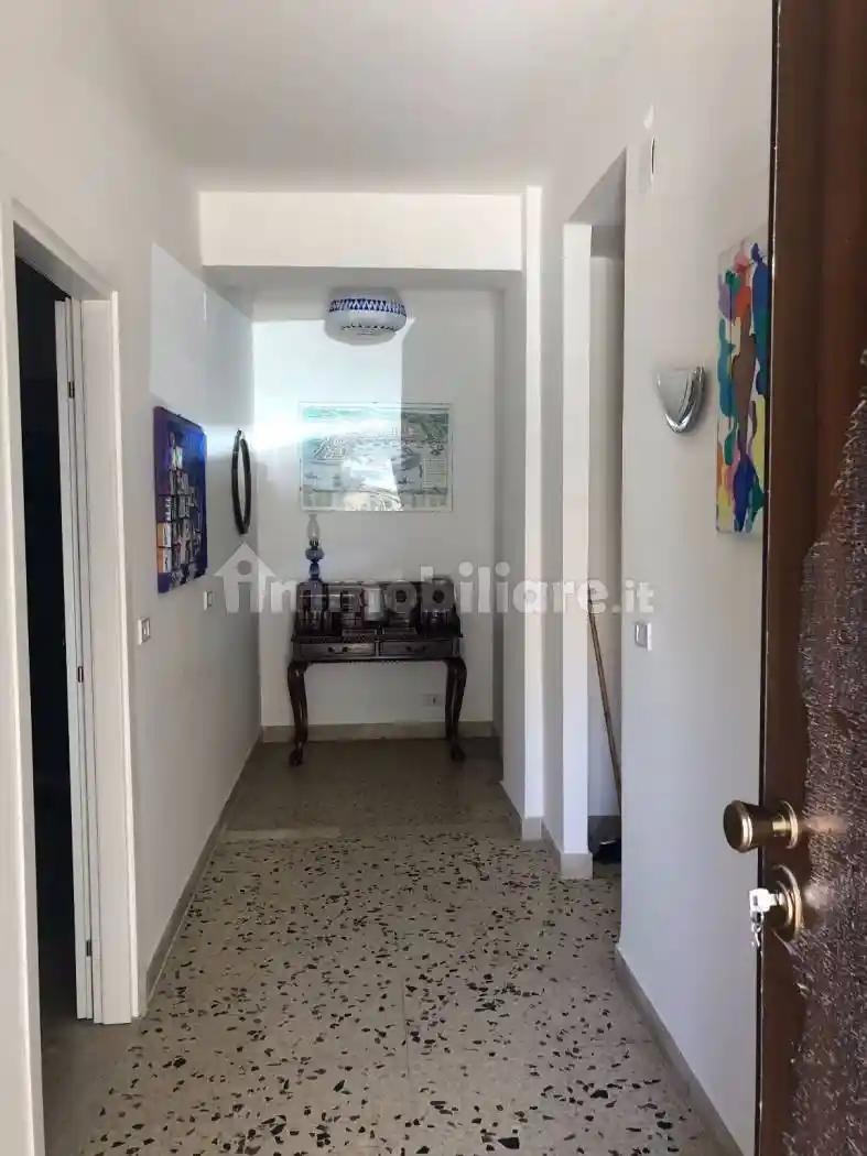 Villa in affitto a Messina